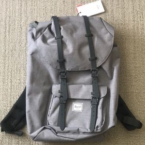 Herschel Little America Laptop Backpack